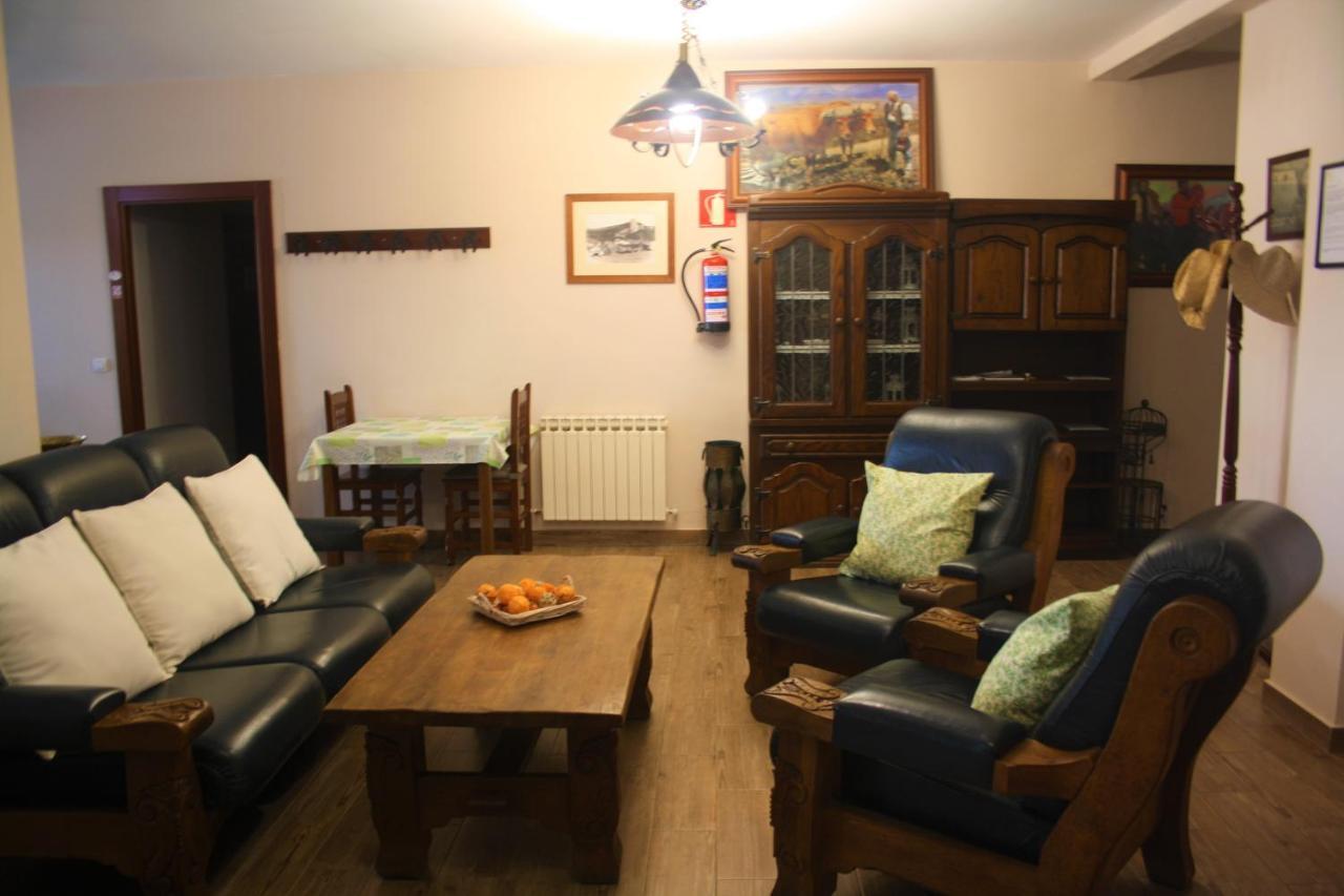 Atxispe Etxea Casa Rural Laukiz Exterior foto